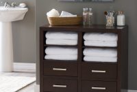 Belham Living Longbourn Bathroom Floor Cabinet Walmart throughout size 3200 X 3200