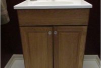 Best Second Hand Bathroom Cabinets Contemporary Home Decorating From inside measurements 805 X 1073