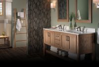 Birch Bathroom Vanity Cabinets Bathroom Cabinets Ideas with measurements 1360 X 900
