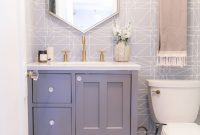 Bold Design Ideas For Small Bathrooms Small Bathroom Decor within size 768 X 1152