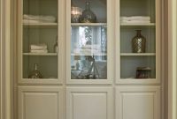 Burrows Cabinets Bathroom Floor To Ceiling Linen Cabinets With pertaining to measurements 1253 X 1880