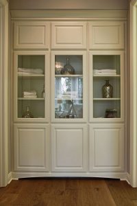 Burrows Cabinets Bathroom Floor To Ceiling Linen Cabinets With pertaining to measurements 1253 X 1880