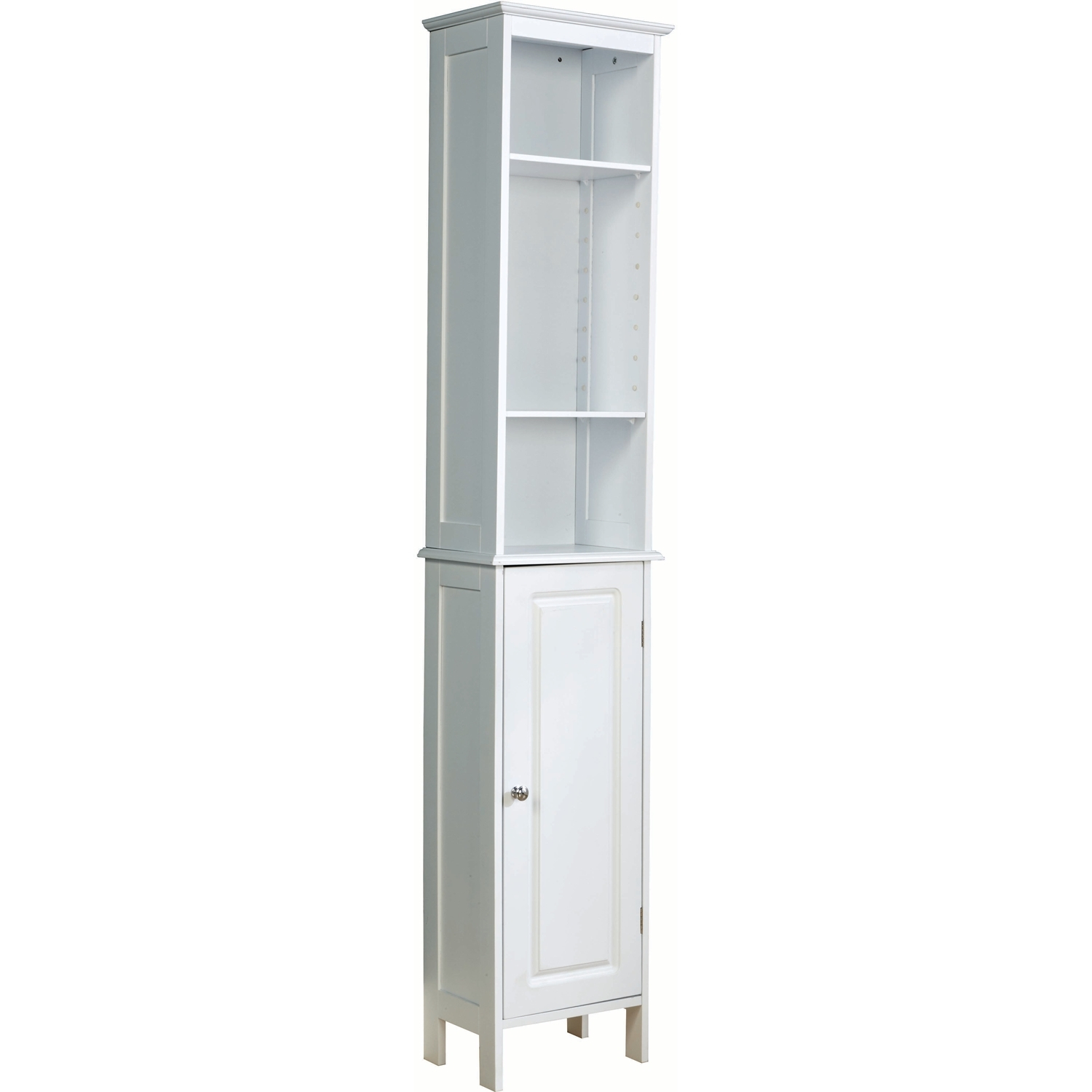 Chatsworth Tall Bathroom Unit for dimensions 1500 X 1500