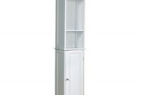 Chatsworth Tall Bathroom Unit in proportions 1500 X 1500