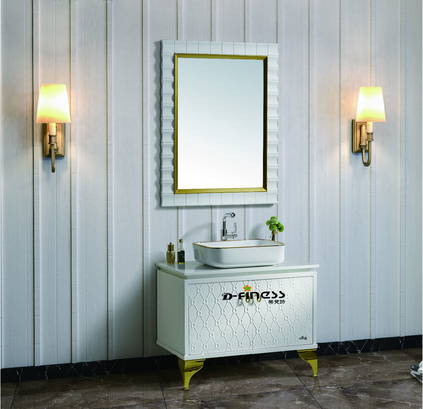 Contemporary Simple Bathroom Furniture Washbasin Cabinet Design within proportions 1425 X 1376