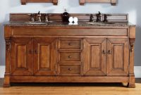 Country Bathroom Vanities Cabinets Optimizing Home Decor Ideas with regard to dimensions 1024 X 768