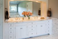 Custom Bathroom Cabinets Bathroom Cabinetry intended for size 1000 X 890
