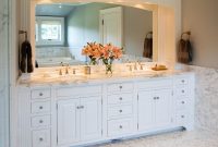 Custom Bathroom Cabinets Bathroom Cabinetry pertaining to measurements 1000 X 890