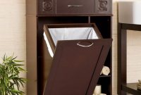Custom Bathroom Storage Cabinets Built In Pull Out Shelves in dimensions 843 X 957