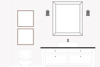 Designing A Bathroom Vanity with size 1620 X 1438