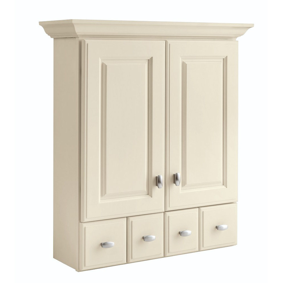 Diamond Freshfit Britwell 284 In W X 313 In H X 92 In D Cream throughout proportions 900 X 900