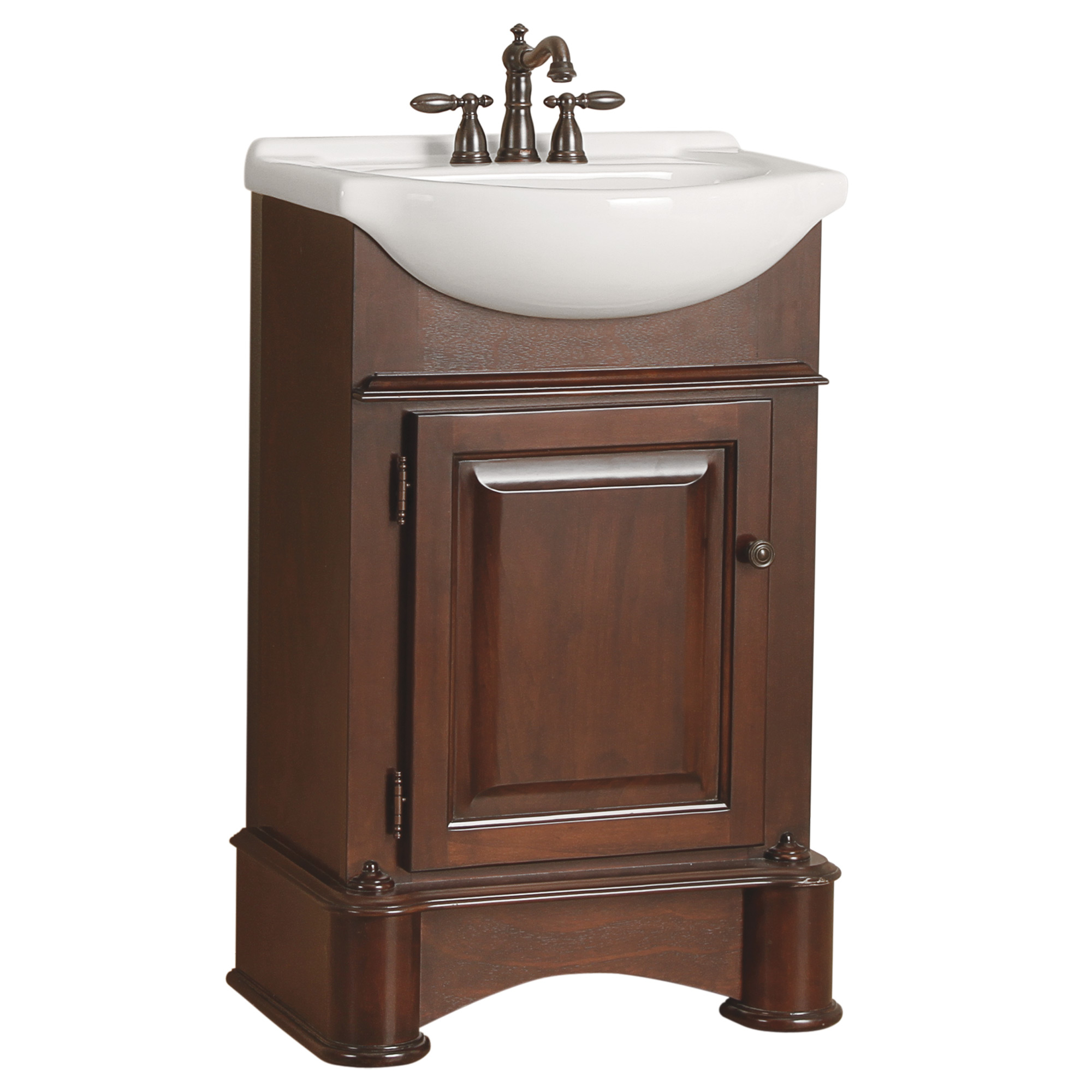 Discontinued Avonwood Bathroom Vanity Combo Foremost Bath intended for measurements 2000 X 2000