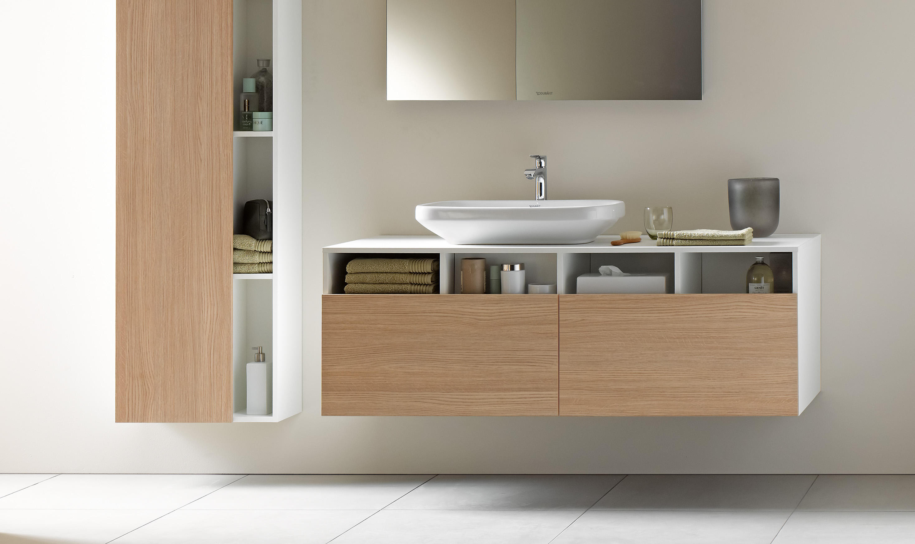 Durastyle Above Counter Basin Wash Basins From Duravit Architonic with regard to proportions 2938 X 1748