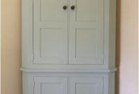 Free Standing Corner Cabinets Bathroom Google Search From Bathroom within proportions 736 X 1167