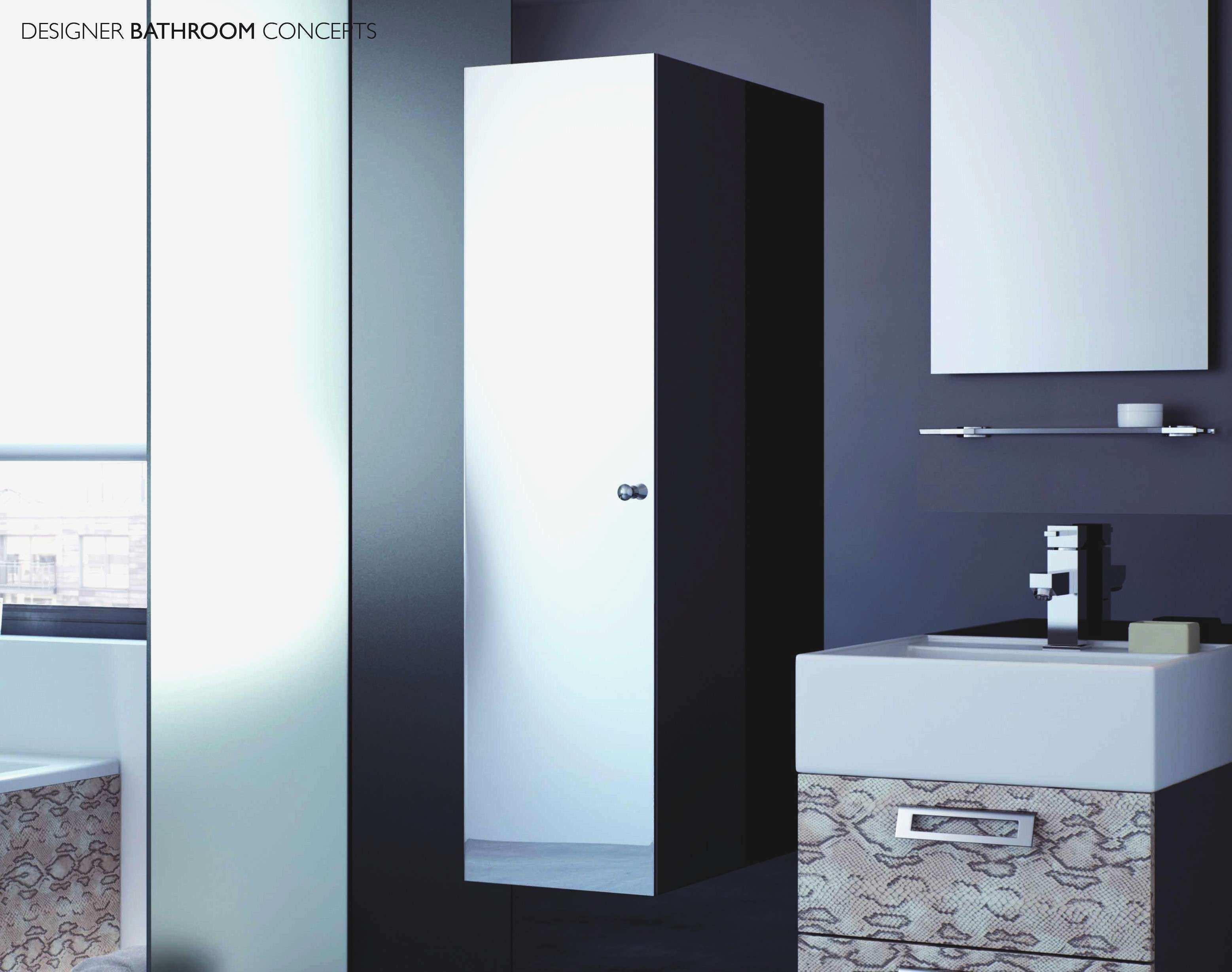 Fresh Floor Standing Mirrored Bathroom Cabinet Room Painting with regard to size 3115 X 2458