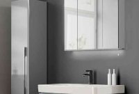 Geberit Option Plus Mirror Cabinet Uk Bathrooms inside size 1200 X 1200