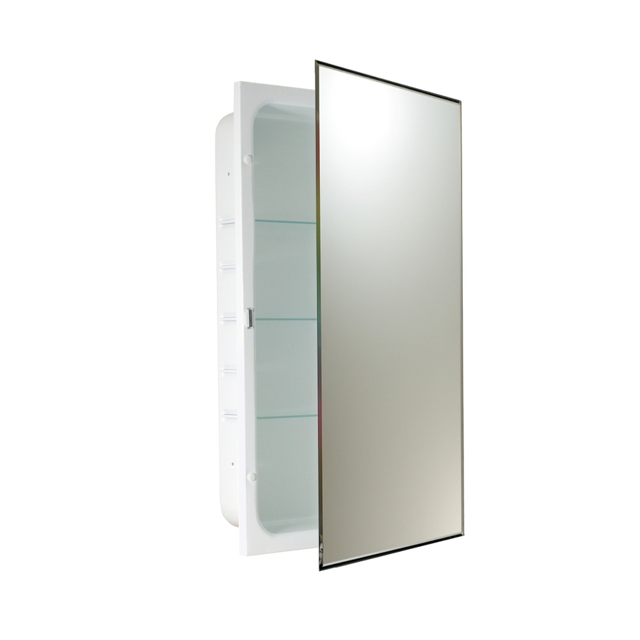 General Bathroom Products Corporation Medicine Cabinet with regard to dimensions 900 X 900