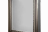 Glacier Bay 24 In W X 30 In H Framed Recessed Or Surface Mount throughout size 1000 X 1000