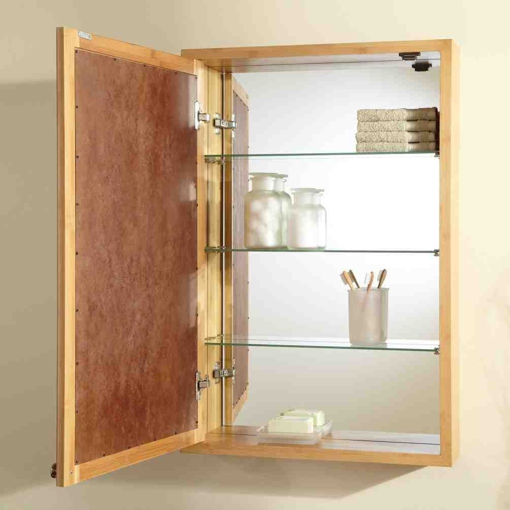 Glass Shelves For Medicine Cabinet Glass Shelves Wood Bathroom with regard to dimensions 1005 X 1005