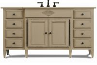 Gustavian Sink Base Cabinet J Tribble intended for sizing 969 X 969