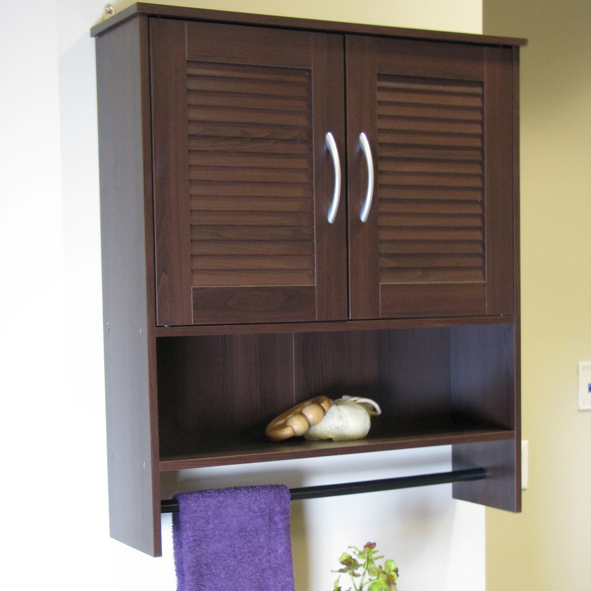 Hanging Bathroom Cabinet Bathroom Cherry Bathroom Wall Cabinet intended for sizing 1197 X 1197