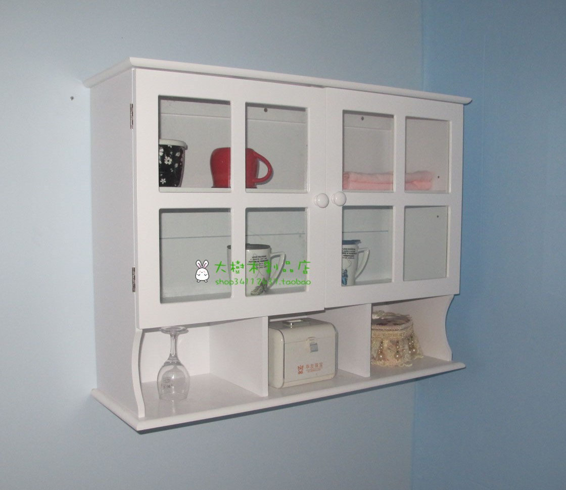 Hanging Bathroom Cabinet Bathroom Cherry Bathroom Wall Cabinet throughout sizing 1120 X 970