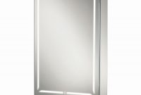 Hib Groove Bathroom Cabinet 48400 500mm with size 1500 X 1500