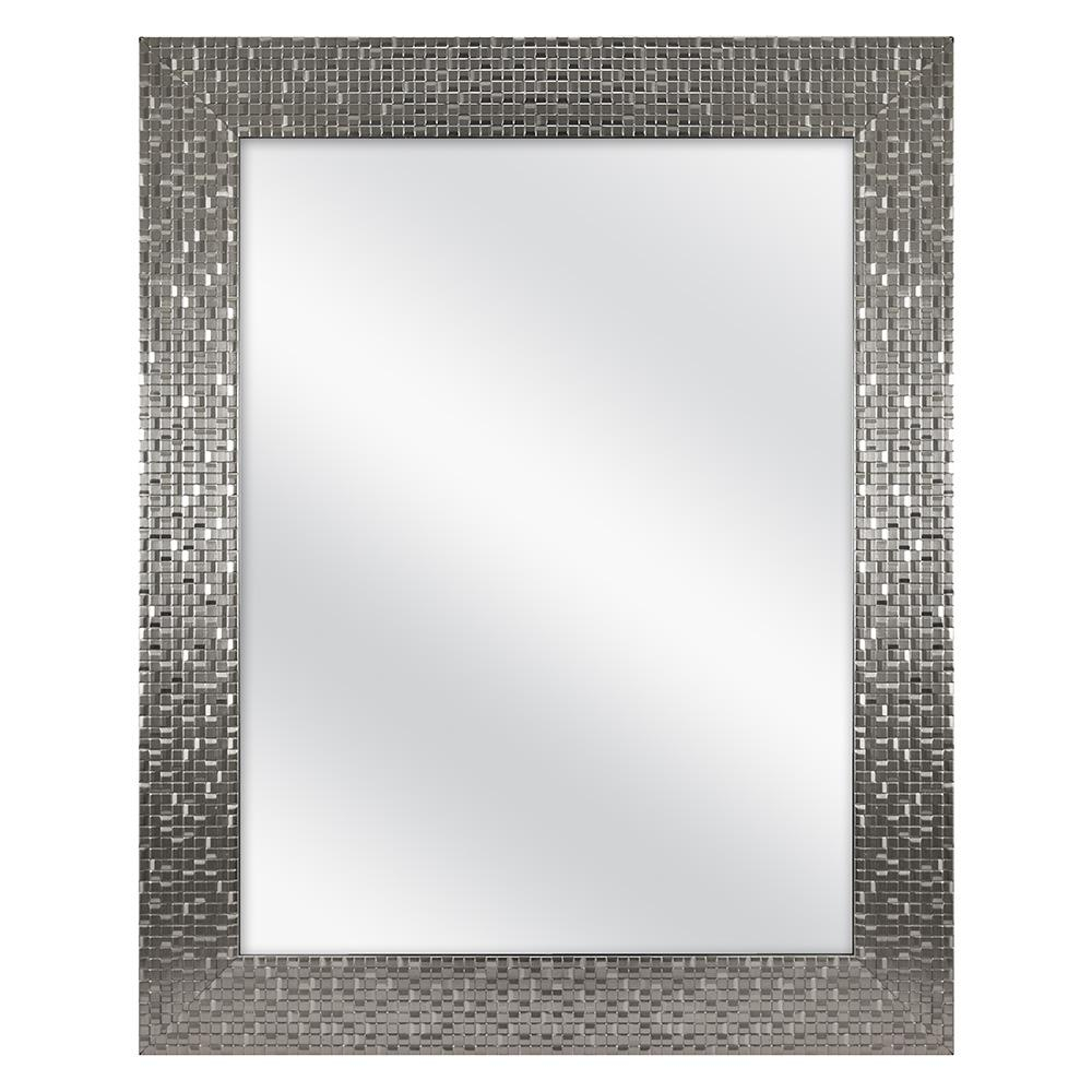 Home Decorators Collection 24 In W X 30 In H Fog Free Framed with regard to dimensions 1000 X 1000