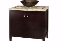 Home Decorators Collection Argonne 31 In W X 22 In D Bath Vanity within proportions 1000 X 1000