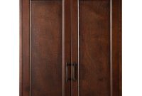 Home Decorators Collection Ashburn 23 12 In W Bathroom Storage inside sizing 1000 X 1000