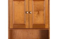 Home Decorators Collection Exhibit 23 34 In W Bathroom Storage with regard to size 1000 X 1000
