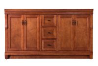 Home Decorators Collection Naples 60 In W Bath Vanity Cabinet Only for size 1000 X 1000