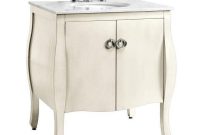 Home Decorators Collection Savoy 31 In W X 22 In D Bath Vanity In with proportions 1000 X 1000