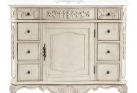 Home Decorators Collection Winslow 45 In W Bath Vanity In Antique inside size 1000 X 1000