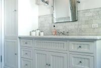 Image Result For Long Bathroom Vanity Bathroom Master Bathroom with regard to measurements 736 X 1104