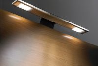 Ip44 Deva Over Cabinet Led Bathroom Light with regard to measurements 1000 X 1000