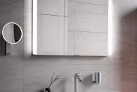 Keuco Royal Match Semi Recessed Mirror Cabinets Uk Bathrooms for dimensions 1200 X 1200
