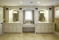 Kitchen Cabinet Bathroom Vanities Heights Builders Cabinet Supply with proportions 4656 X 3270