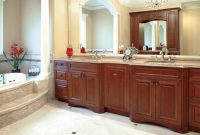 Kitchen Cabinets Bathroom Vanity Cabinets Advanced Cabinets regarding proportions 2000 X 1400