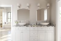 Lakewood White Ready To Assemble Bathroom Vanities Cabinets within sizing 1500 X 1392