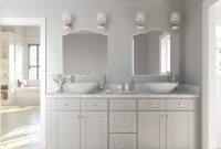 Light Colored Cabinets In Bathroom Bathroom Design Ideas Modern within dimensions 1500 X 1392