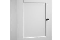 Lockable Bathroom Wall Cabinet Bathroom Cabinets Ideas regarding measurements 1200 X 1200