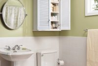 Make A Super Simple Bath Cabinet The Family Handyman intended for proportions 1200 X 1200