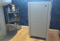 Marks Spencer Bathroom Cabinet In Aberdeen Gumtree inside measurements 1024 X 768