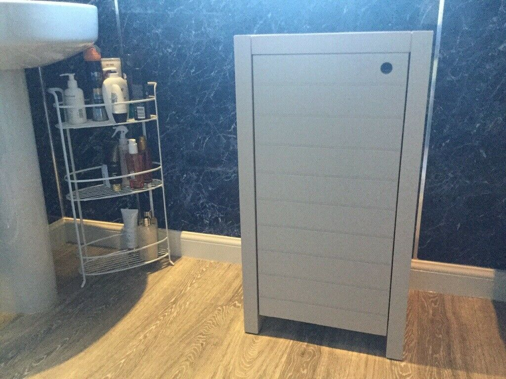 Marks Spencer Bathroom Cabinet In Aberdeen Gumtree inside measurements 1024 X 768