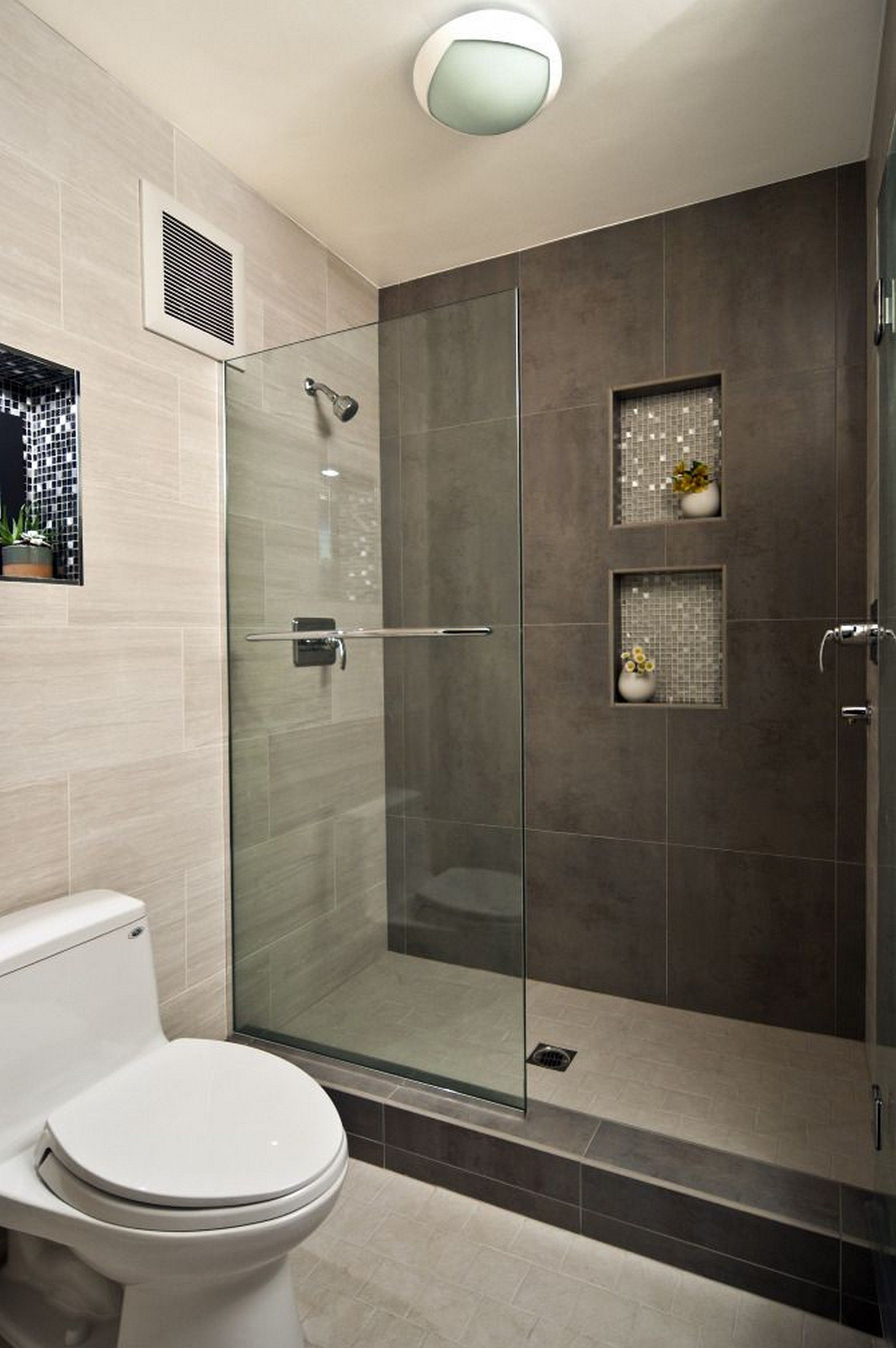 Modern Bathroom Design Ideas With Walk In Shower Bathroom Ideas for sizing 2000 X 3009