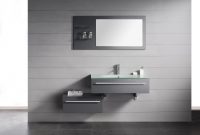 Modern Bathroom Vanities And Cabinets Airpodstrapco with size 1486 X 1006