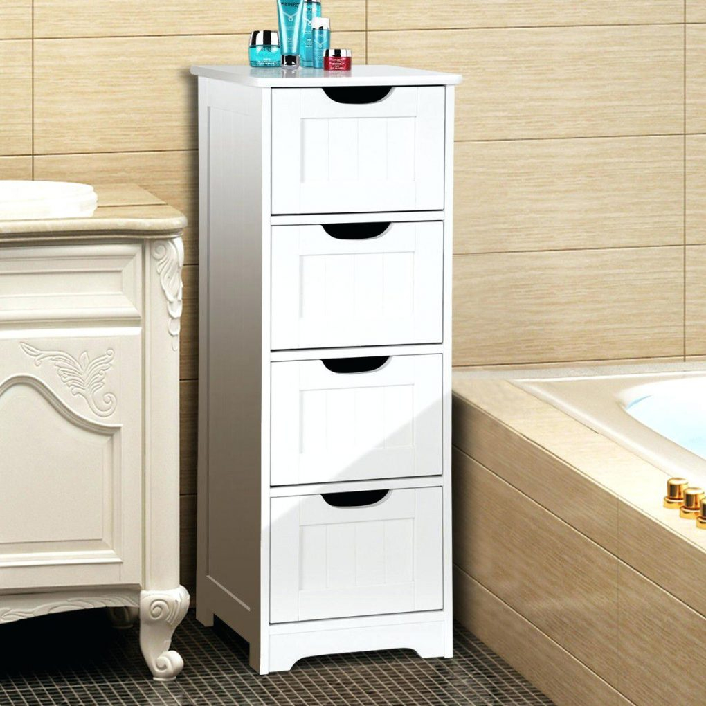 Outdoor Bathroom Floor Storage Cabinet For Bathroom Furniture for measurements 1020 X 1020