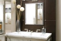 Over Cabinet Lighting Bathroom Mirror Under Recessed Track Vintage within dimensions 904 X 1000
