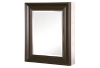 Pegasus 24 In W X 30 In H X 5 12 D Framed Recessed Or Surface within size 1000 X 1000